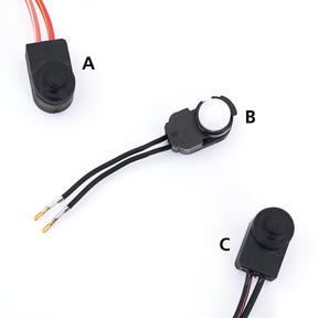 Gzp Handlebar Clutch Safety Switch Switch, Relay & Sensor Zodiac