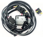 Tfi Afr+ Gen4 Flh/T14 16 White Gauge Piggyback Fuel Controller Dobeck Performance Default Title