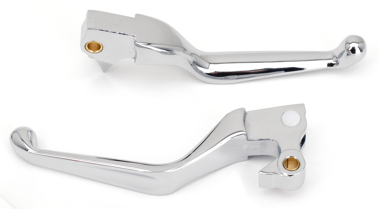 Gzp Chrome Oem Style Ar Levers Xl04 13 Hand Lever Zodiac Default Title