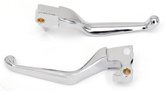 Gzp Chrome Oem Style Ar Levers Xl04 13 Hand Lever Zodiac Default Title