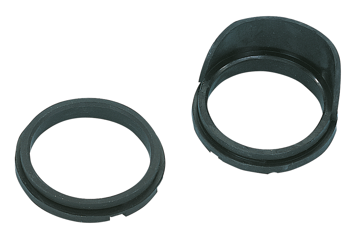 Gzp Speedo Mounting Gasket With Visor Dash & Dash Panel Zodiac Default Title