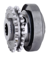 Gzp Compensating Sprocket Kit F*St91 93 Compensator & Motor Sprocket Zodiac Default Title