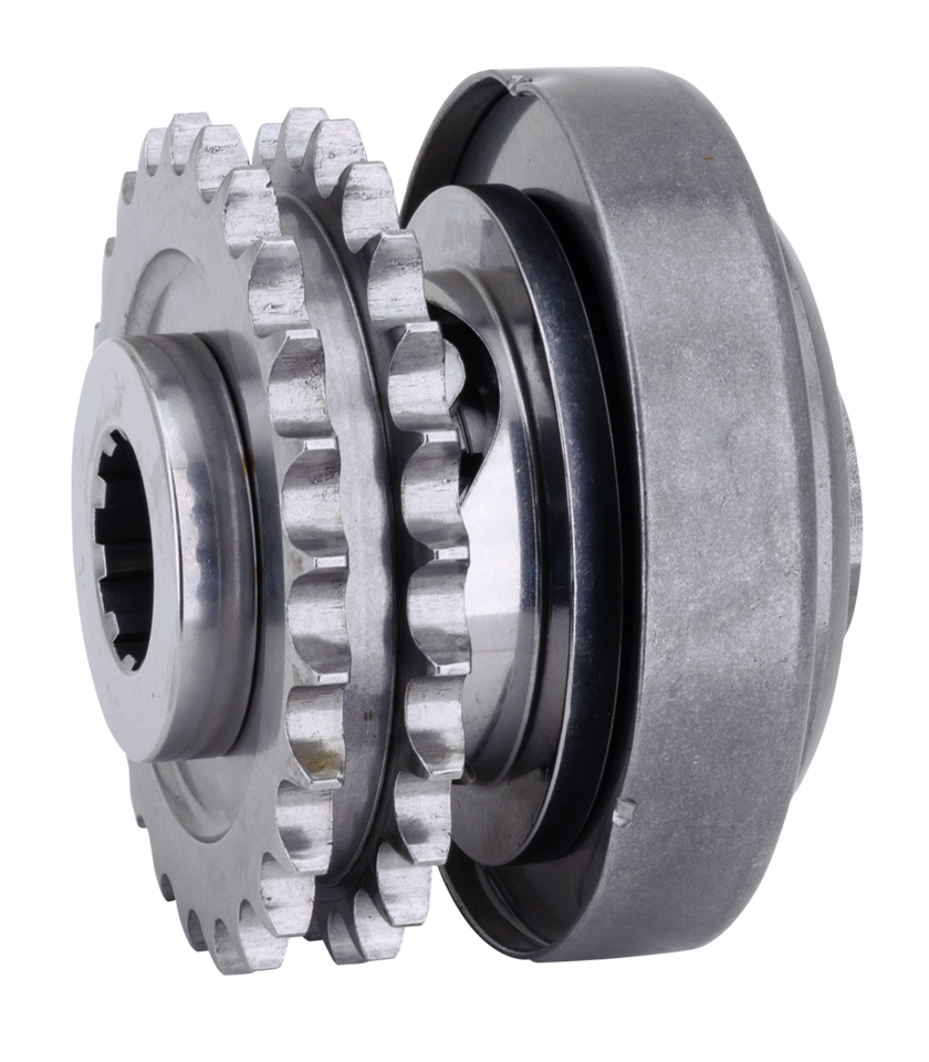 Gzp Compensating Sprocket Kit F*St91 93 Compensator & Motor Sprocket Zodiac Default Title