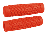 Vans/Cult Grips 7/8" Orange Grip Vans Default Title