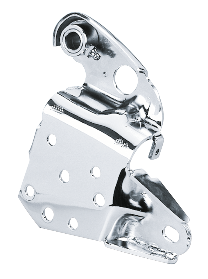 Gzp Shift Lever Bracket Fl 70 84 #33630
