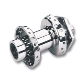Front Wheel Hub F*St84 99 Fxwg84 85 Chr Front Wheel Hub V Twin Mfg Default Title