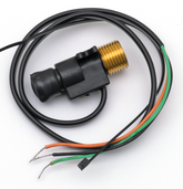 Gzp Elec.Pulse Gen. For Pro Max 5/8"Cabl Speedo & Tacho Zodiac Default Title