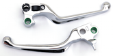 Gzp Chrome Ergo Levers Bt96 06 Xl96 03 Hand Lever Zodiac Default Title