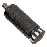 Gzp Black Turbo Shift Peg W/Stud Black R Shifter Peg Zodiac Default Title