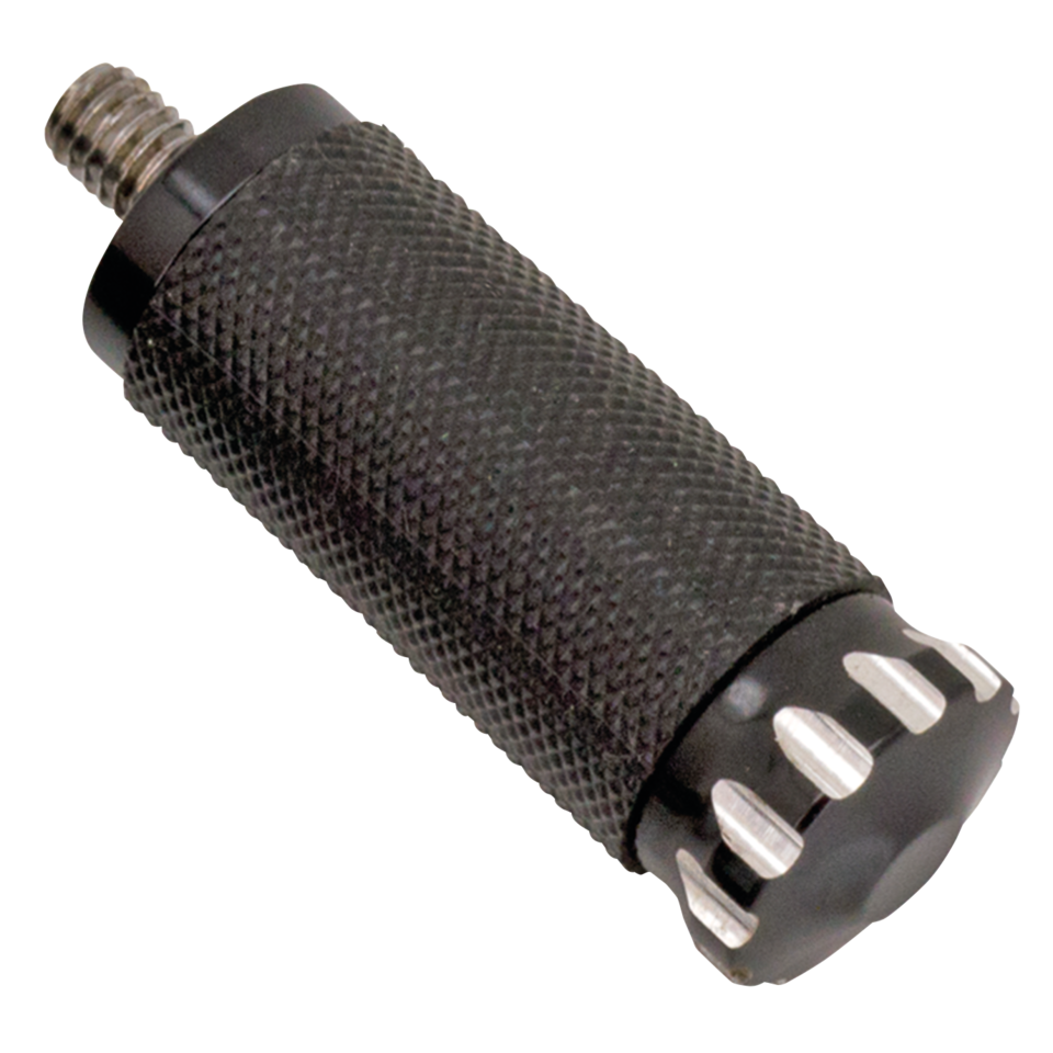 Gzp Black Turbo Shift Peg W/Stud Black R Shifter Peg Zodiac Default Title