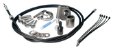 Gzp Rear Wheel Speedometer Drive Kit Sof Wheel Zodiac Default Title