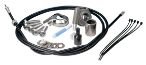 Gzp Rear Wheel Speedometer Drive Kit Sof Wheel Zodiac Default Title