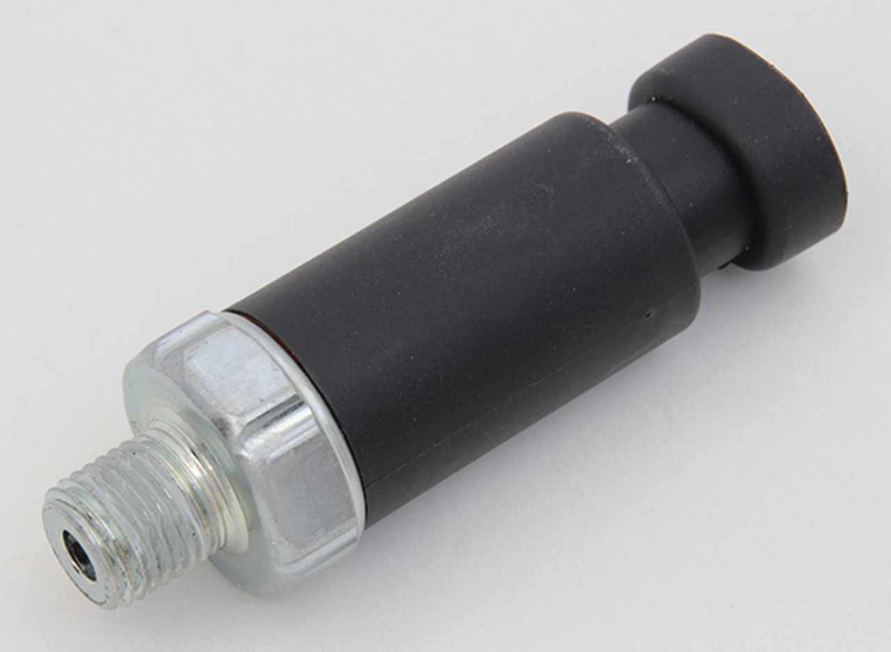 Oil Pressure Sensor Switch Switch, Relay & Sensor V Twin Mfg Default Title