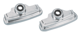Gzp Chr Bolt/Sparkplug Cvrs Bt84 99 Xl86 Cylinder Head Parts Zodiac Default Title