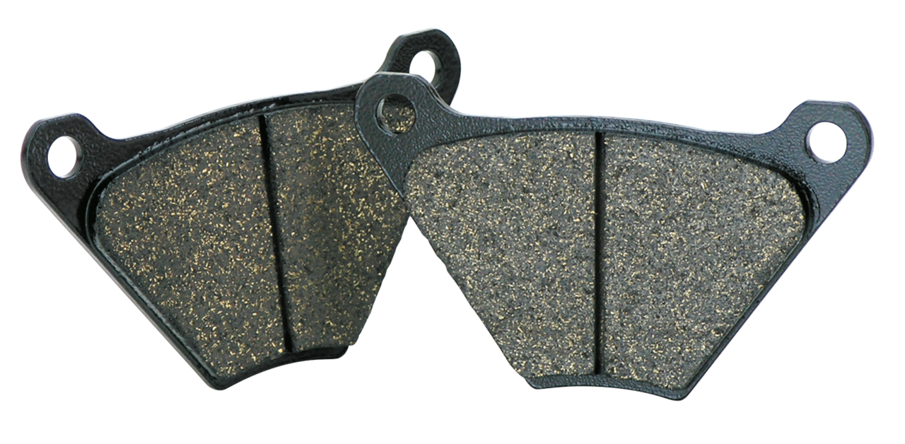 Gzp Brakepads Sintered Rr Fl72 80 Fx82 8 Brake Pad Zodiac Default Title