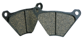 Gzp Brakepads Sintered Rr Fl72 80 Fx82 8 Brake Pad Zodiac Default Title