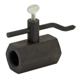 Flywheel End Play Gauge Workshop Tool V Twin Mfg Default Title