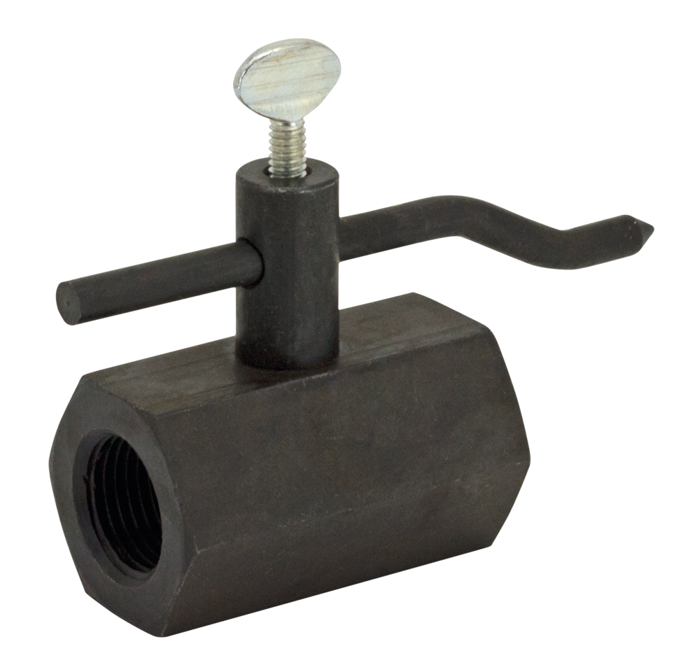 Flywheel End Play Gauge Workshop Tool V Twin Mfg Default Title