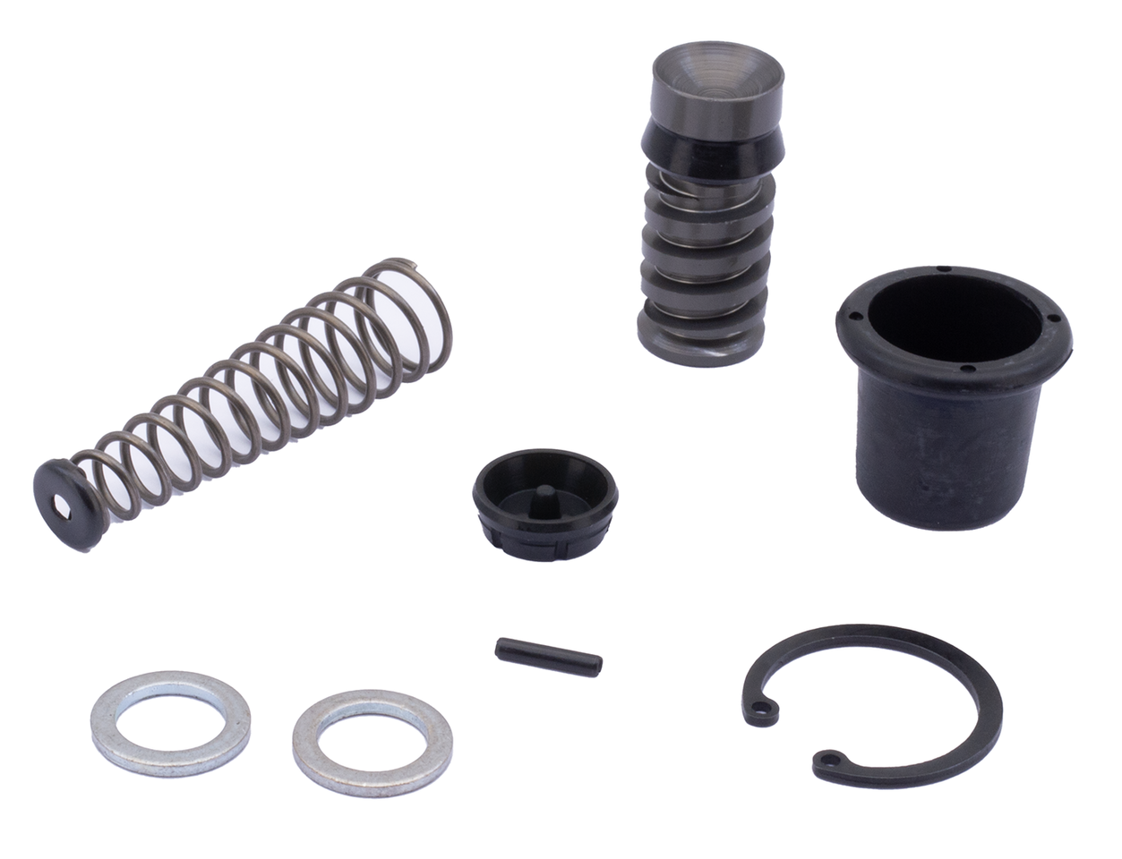 Gzp Rrmc Rebuild Kit 14mm Xl04 06 Rear Brake Master Cylinder Rebuild Kit Zodiac Default Title