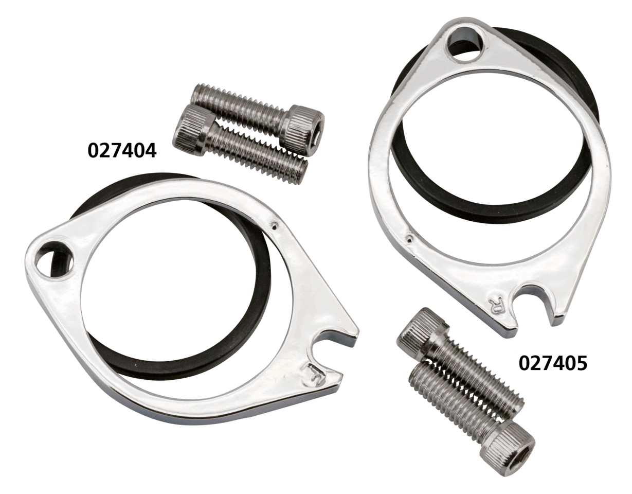 Gzp Front Manifold Mounting Flange Parts for Keihin Carburetors Zodiac