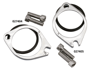 Gzp Front Manifold Mounting Flange Parts for Keihin Carburetors Zodiac
