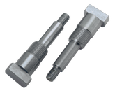 Zinc Upper Shock Stud Kit Xl91 93 Hardware & Fastener V Twin Mfg Default Title