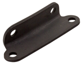Oil Tank Support Rear Bt36 57 Parkerized Oil Tank Mount Kit & Bracket V Twin Mfg Default Title