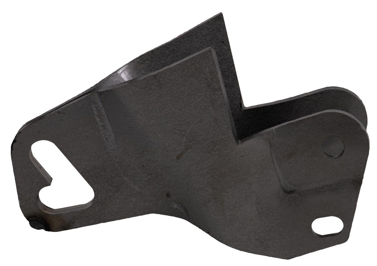 Vg Top Engine Mount B Tl52 69 Panhead Frame Fabrication Part VG Classic Frames & Parts Default Title