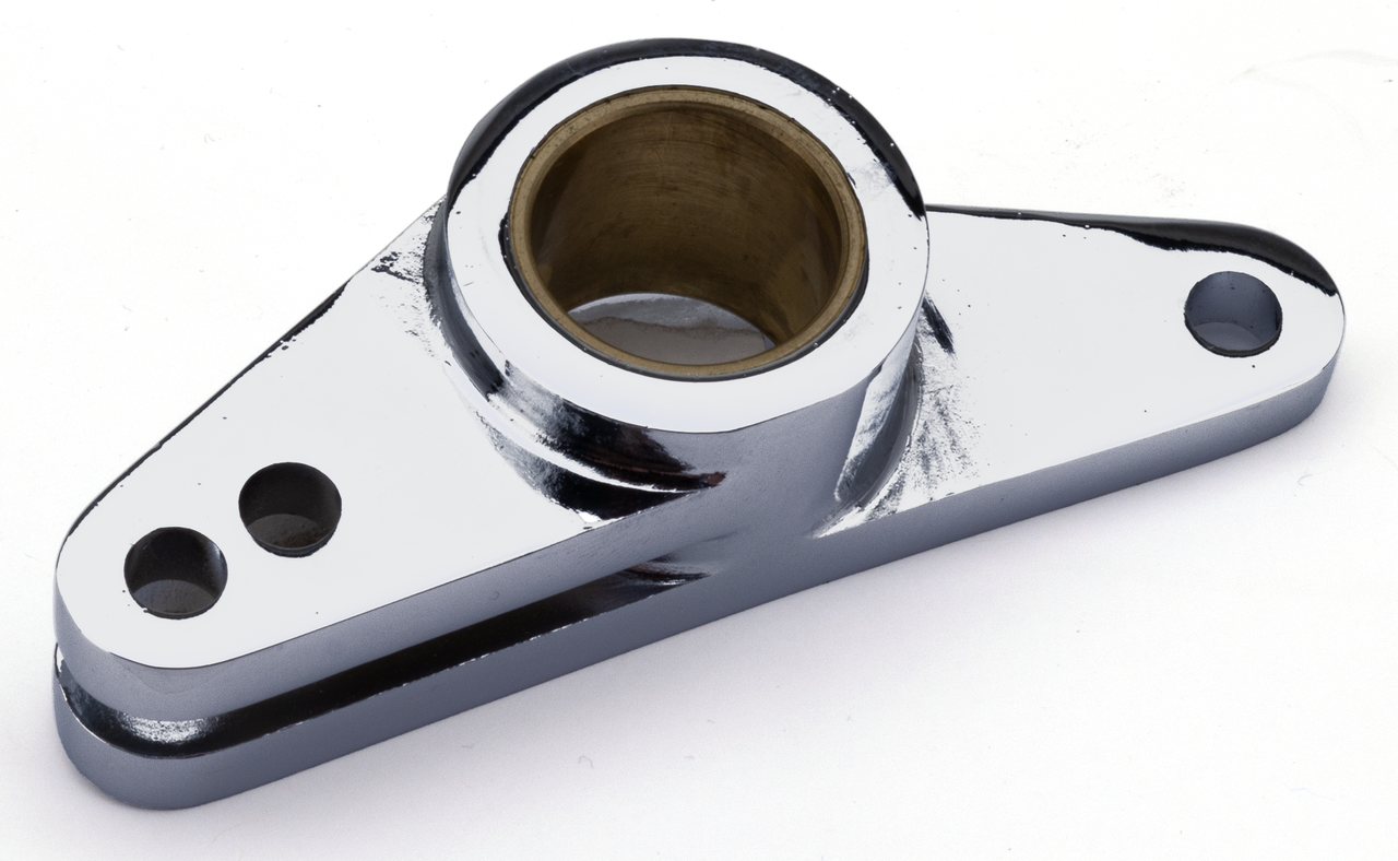 Gzp Repl. Bell Crank For Zpn 056080 Foot Control Component Zodiac Default Title