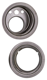 Gzp Gas Tank Weld In Bung Non Vented Gas Cap Gasket & Replacement Part Zodiac Default Title