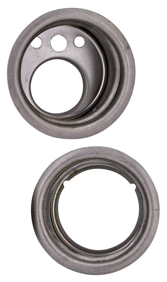 Gzp Gas Tank Weld In Bung Non Vented Gas Cap Gasket & Replacement Part Zodiac Default Title