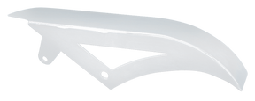 Gzp Chrome Shorty Belt Guard F*St86 99 Final Drive Belt Guard Zodiac Default Title