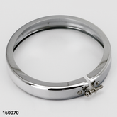 Gzp Rim For Spotlight 160047/160290 Auxiliary Light Zodiac Default Title