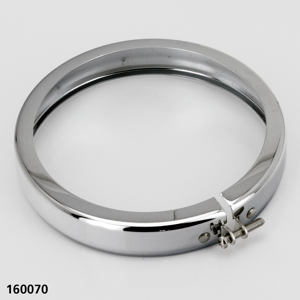 Gzp Rim For Spotlight 160047/160290 Auxiliary Light Zodiac Default Title