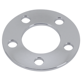 Gzp Spacer For Offset Sprocket, 5mm Thic Sprocket & Pulley Zodiac