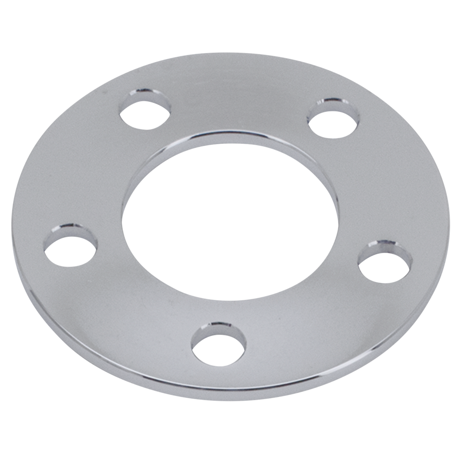 Gzp Spacer For Offset Sprocket, 5mm Thic Sprocket & Pulley Zodiac