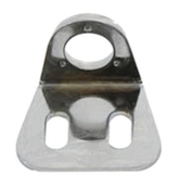 Chrome Top Mount F*St00 17 Oil Tank Oil Tank V Twin Mfg Default Title