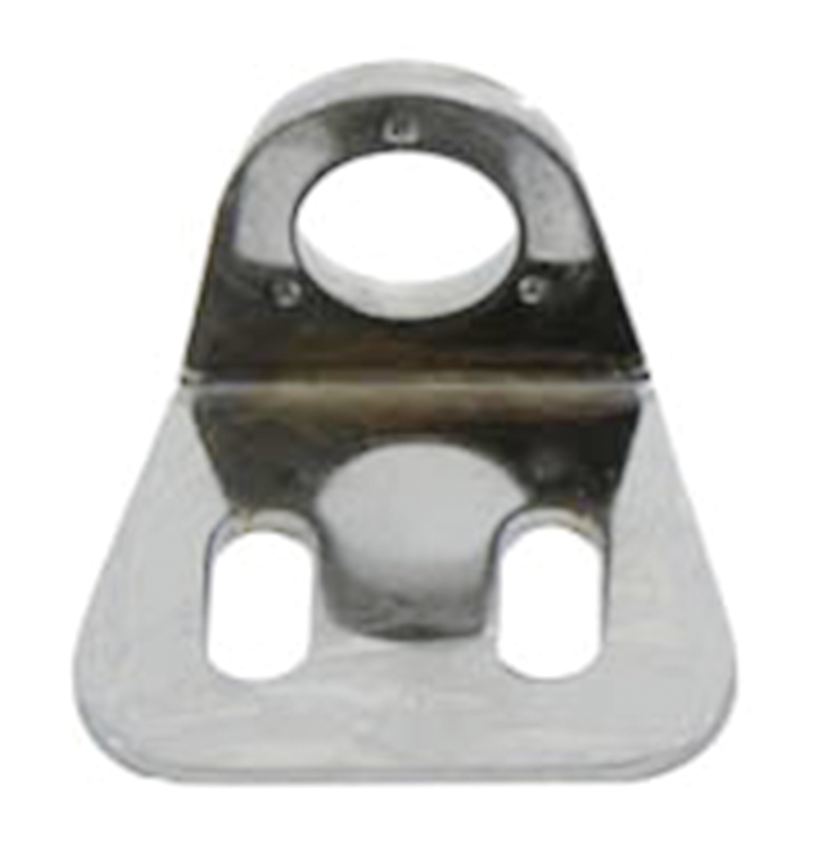 Chrome Top Mount F*St00 17 Oil Tank Oil Tank V Twin Mfg Default Title