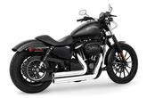 Independence X Over Short Xl04 Up Ch/Ch 2-2 Full Exhaust System Freedom Performance Exhaust Default Title