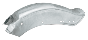 Gzp Raw Rear Fender Fxst97 99 #59753