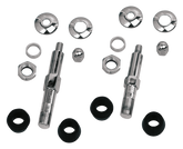 Shock Stud Kit Bt58 66 Upper Stud Bender Cycle Default Title