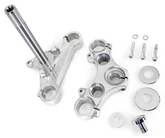 Triple Tree Set 39mm Fxr88 94 Xl88 03 Triple Tree Kit V Twin Mfg Default Title