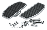 Gzp Adjustable Floorboard Kit Floorboard Zodiac Default Title