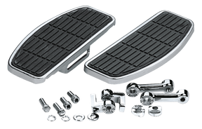 Gzp Adjustable Floorboard Kit Floorboard Zodiac Default Title