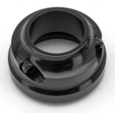 Gzp Solo Black Tbw Throttle Housing Handlebar Controls Zodiac Default Title