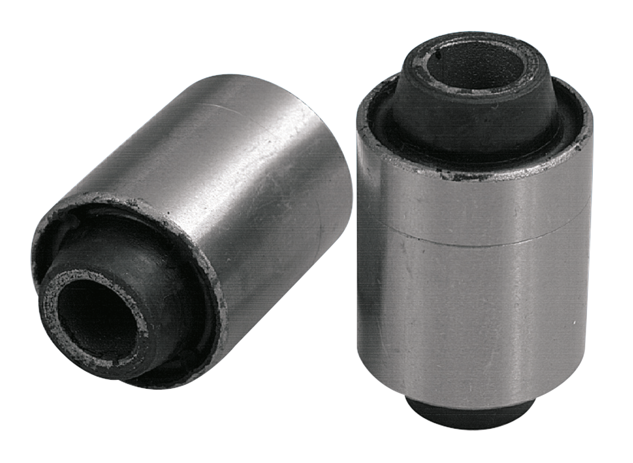Gzp Handlebar Bushing 49 72,Set2, 56158 Top Triple Tree Zodiac Default Title