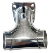 Su Manifold Upswept Polished Bt84 05 Manifolds American Prime Manufacturing Default Title