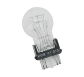 Bulb 12v27/7 W Base 3157 (Wedge Base) Lighting Bulb Cycle Pro Llc Default Title