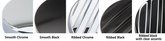 Gzp Chr Smooth Screw In Cap 82 E18 Gas Cap Zodiac Default Title