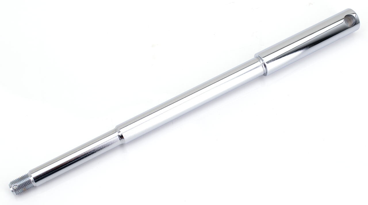 Gzp Front Axle Fl Models 1967 1971 Axles & Hardware Zodiac Default Title